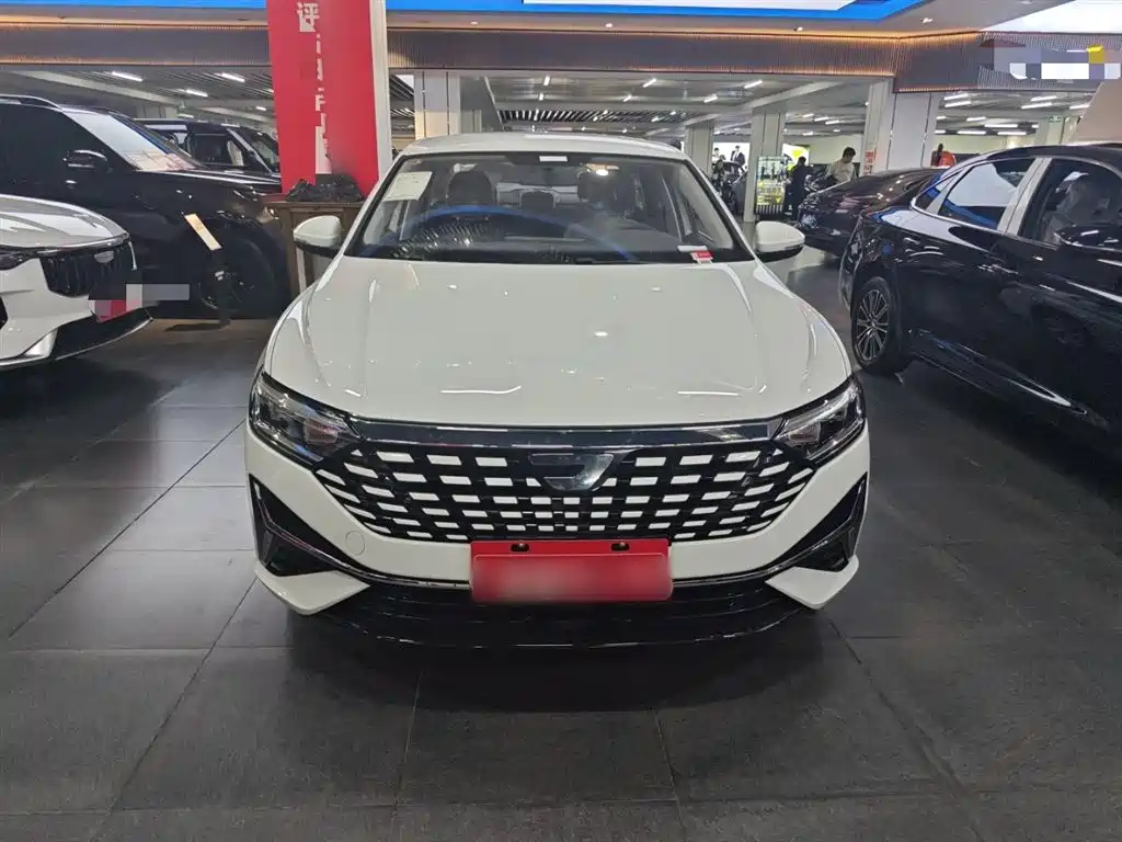 Jetta VA7 2025 1.4T automatic listening version купить на сайте DeffCars