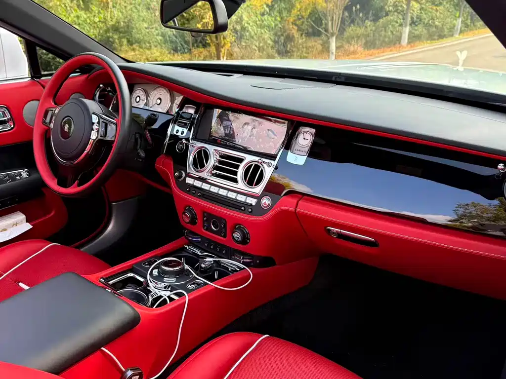 Yaoying 2018 6.6T standard model купить на сайте DeffCars