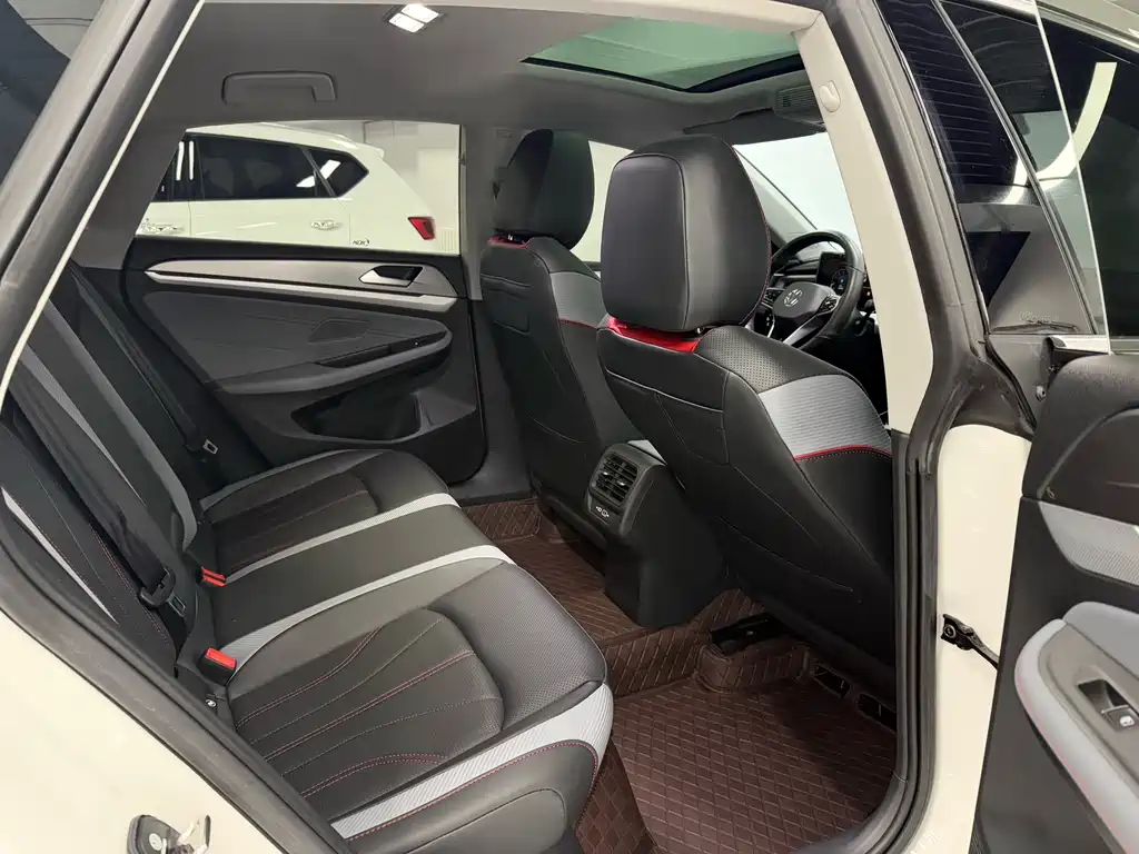 Lingdu 2022 Lingdu L 280TSI DSG Hot Edition купить на сайте DeffCars