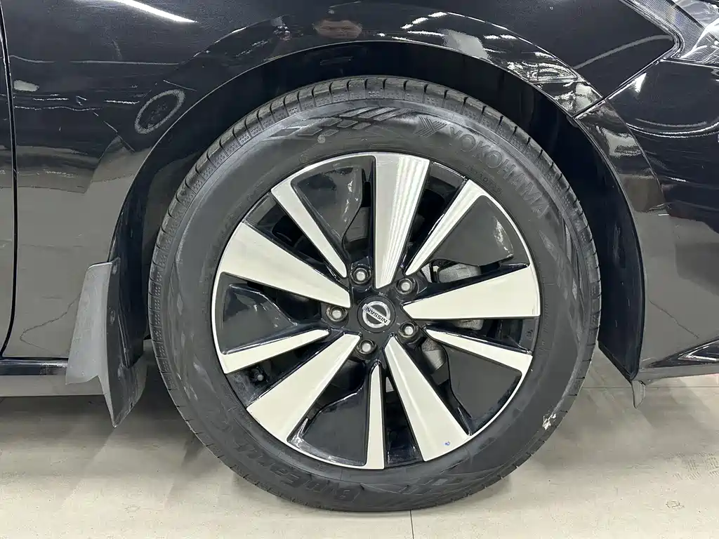 Teana 2021 2.0L XL Comfort Edition купить на сайте DeffCars