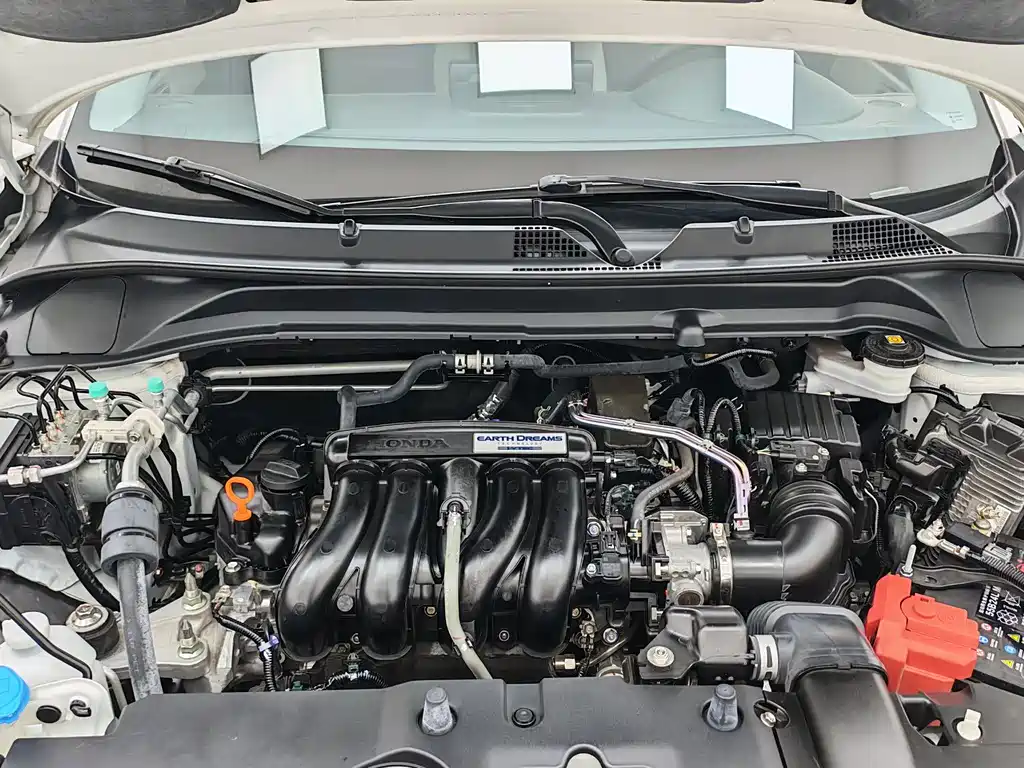 Binzhi 2023 1.5L CVT Deluxe Edition купить на сайте DeffCars