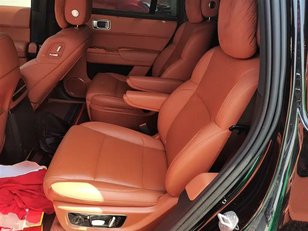 Ideal L9 2022 Max купить на сайте DeffCars