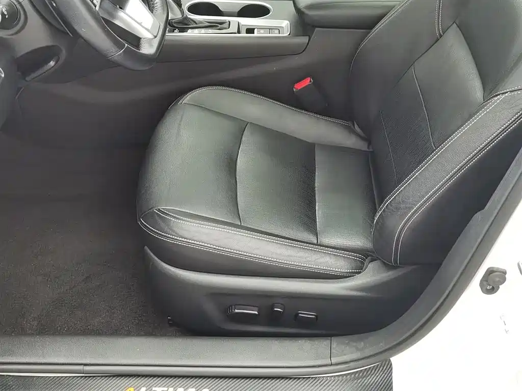 Teana 2019 2.0T XL Upper Smart Edition купить на сайте DeffCars