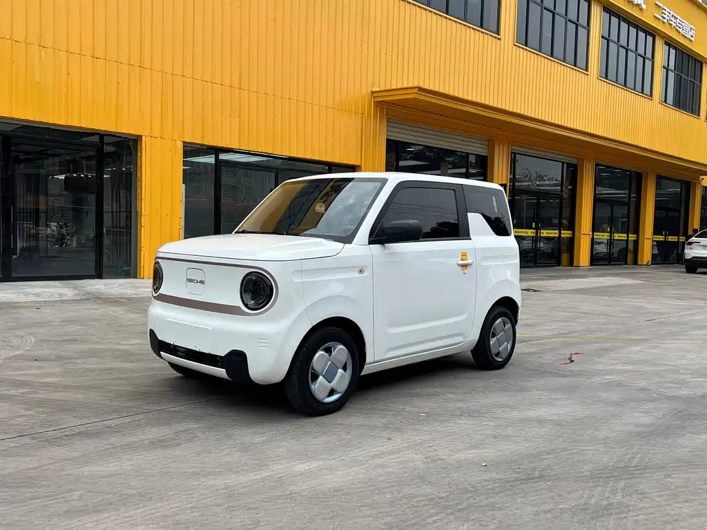 Panda 2023 Panda mini 200km endurance bear купить на сайте DeffCars