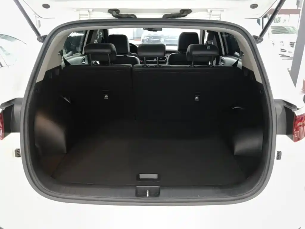 Kia KX5 2019 1.6T automatic two-wheel drive elite version купить на сайте DeffCars