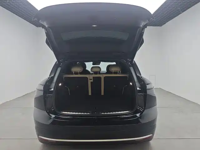 NIO ES6 2024 model 75kWh купить на сайте DeffCars