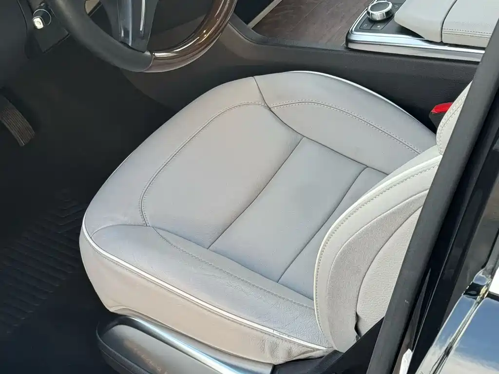 Mercedes-Benz GL-Class 2013 GL 500 4MATIC купить на сайте DeffCars