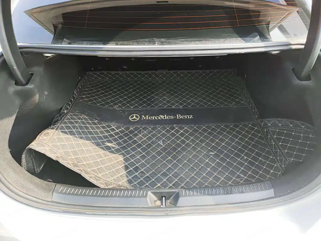 Mercedes-Benz A-Class 2022 A 180 L Sports Sedan купить на сайте DeffCars