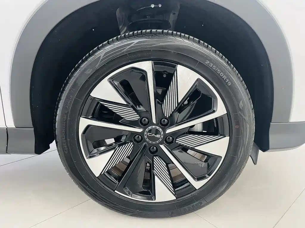 Song PLUS New Energy 2025 EV 520km luxury model купить на сайте DeffCars
