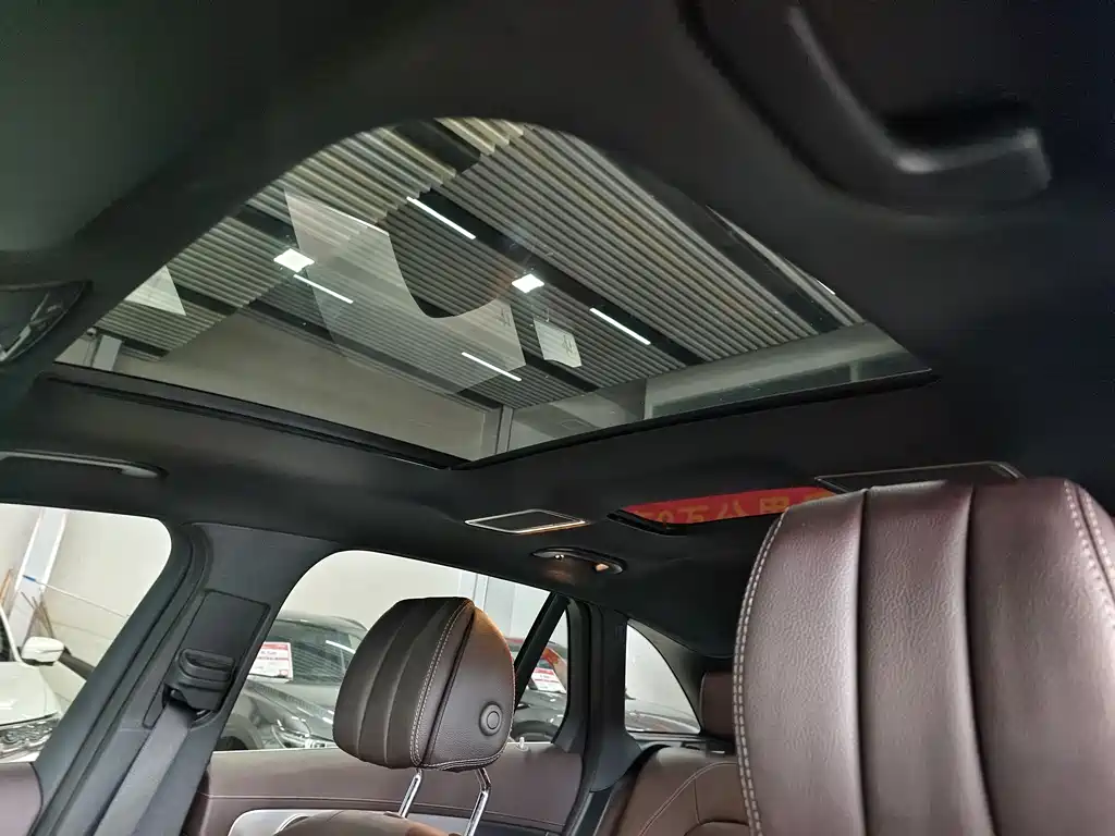 Mercedes-Benz GLC 2021 GLC 260 L 4MATIC Dynamic купить на сайте DeffCars