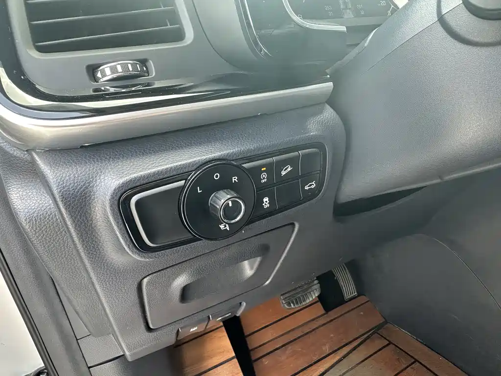 Trumpchi M8 2021 Master Series 390T Extreme Edition купить на сайте DeffCars