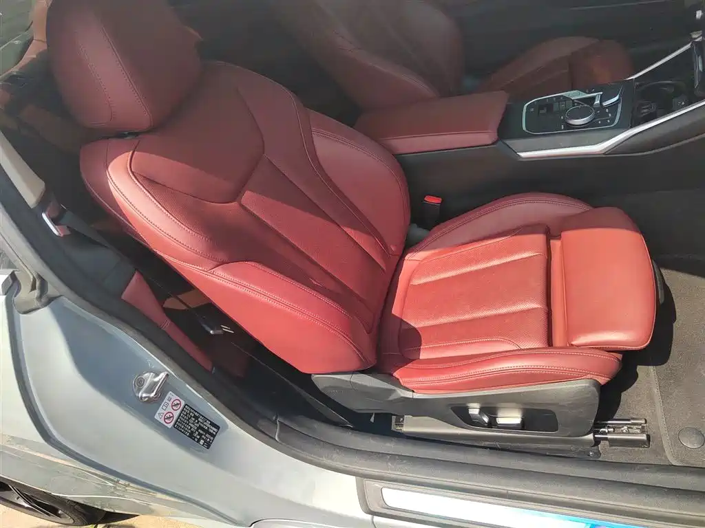BMW 4 Series 2023 425i M Sports Package купить на сайте DeffCars