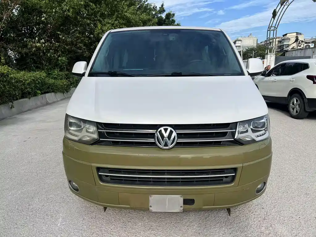 Metroway 2012 2.0TSI two-wheel drive luxury version купить на сайте DeffCars