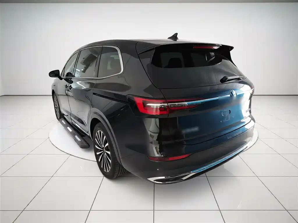 Weiran 2024 380TSI Premium Edition купить на сайте DeffCars
