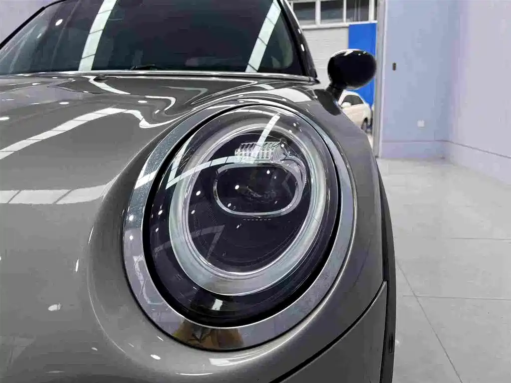 MINI 2021 1.5T COOPER Artist купить на сайте DeffCars