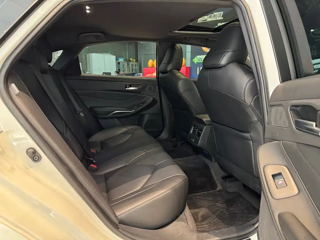 Asia Dragon 2023 2.5L Deluxe Edition купить на сайте DeffCars