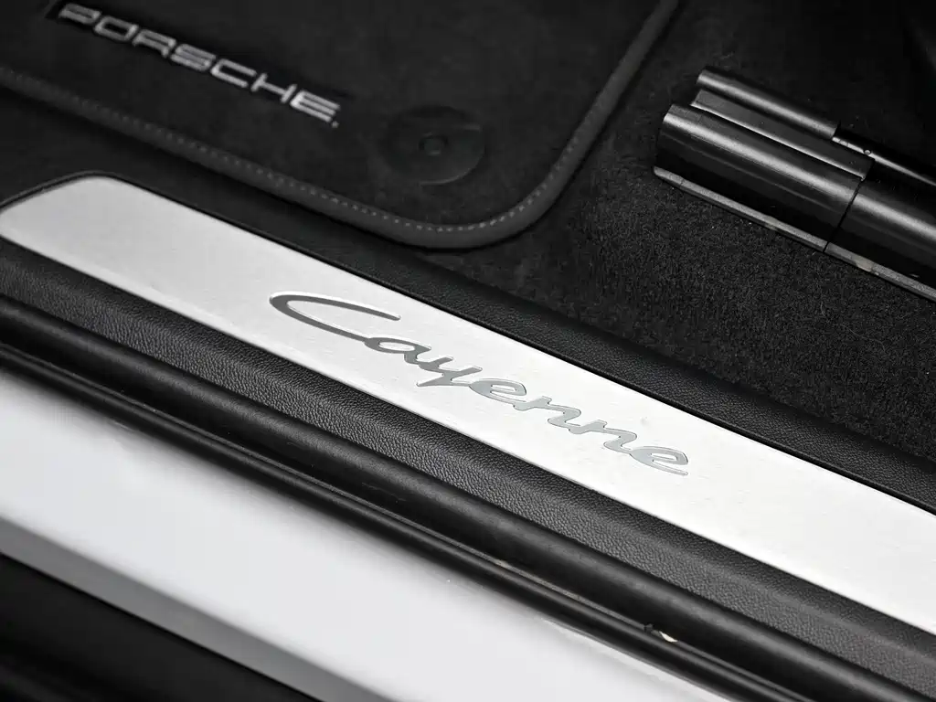 Cayenne 2025 Cayenne 3.0T купить на сайте DeffCars