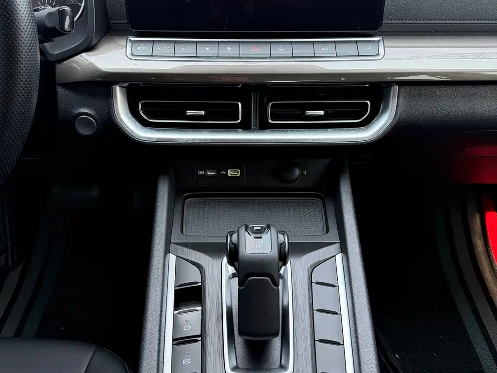 Cannon 2024 2.4T commercial version automatic diesel four-wheel drive elite type купить на сайте DeffCars