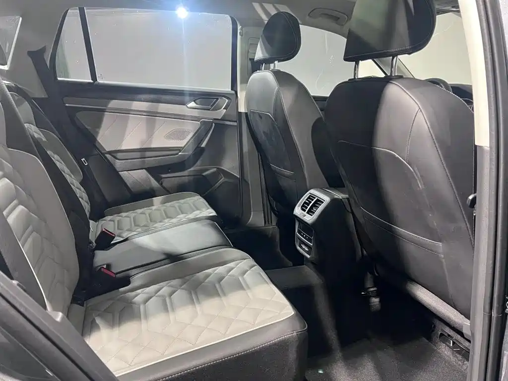 Tanyue 2023 330TSI 2WD Luxury Plus Advanced Edition купить на сайте DeffCars