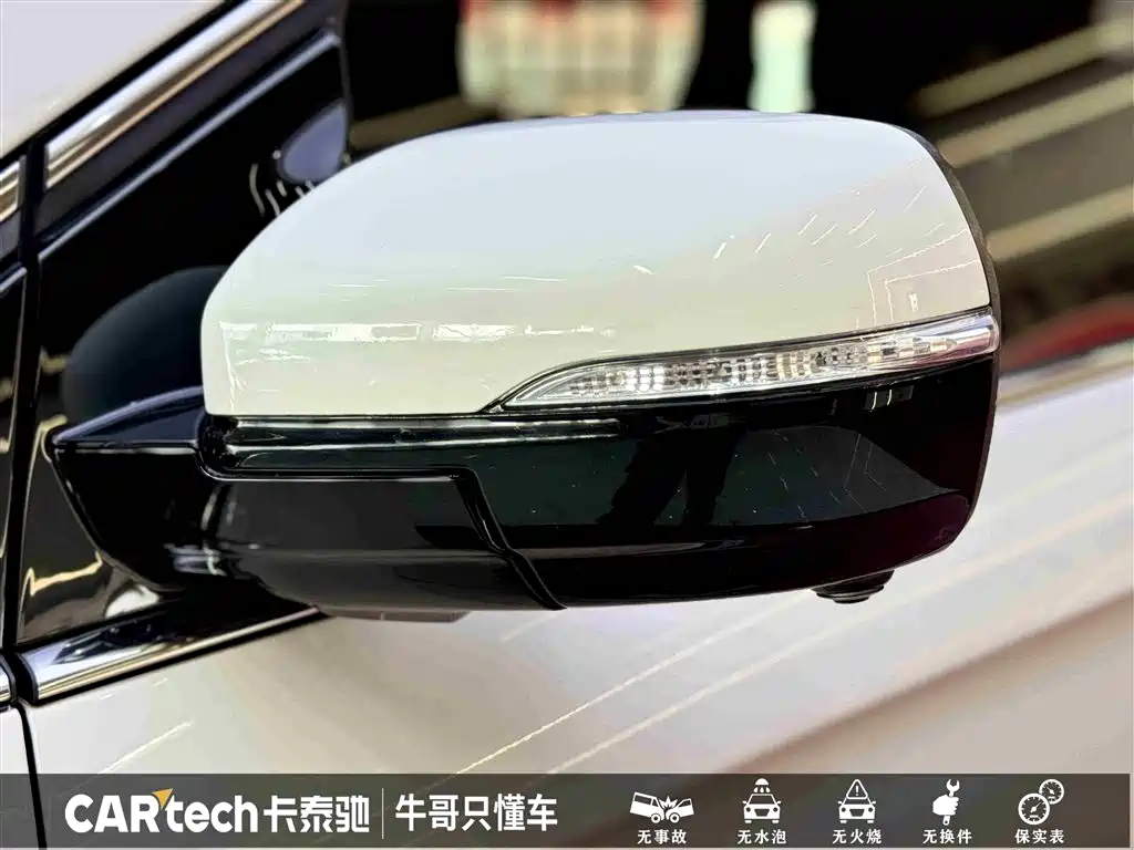 Ruijie 2018 facelift EcoBoost 245 two-wheel drive Platinum Rui type 5 seats National VI купить на сайте DeffCars