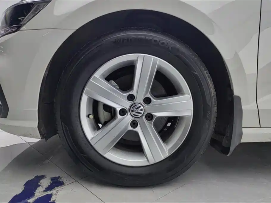 Lingdu 2021 230TSI DSG Fashion Edition купить на сайте DeffCars