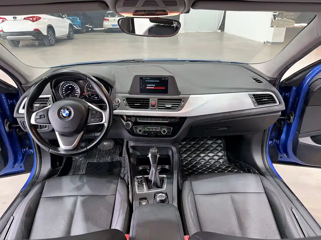 BMW 1 Series 2018 118i Fashion Model купить на сайте DeffCars