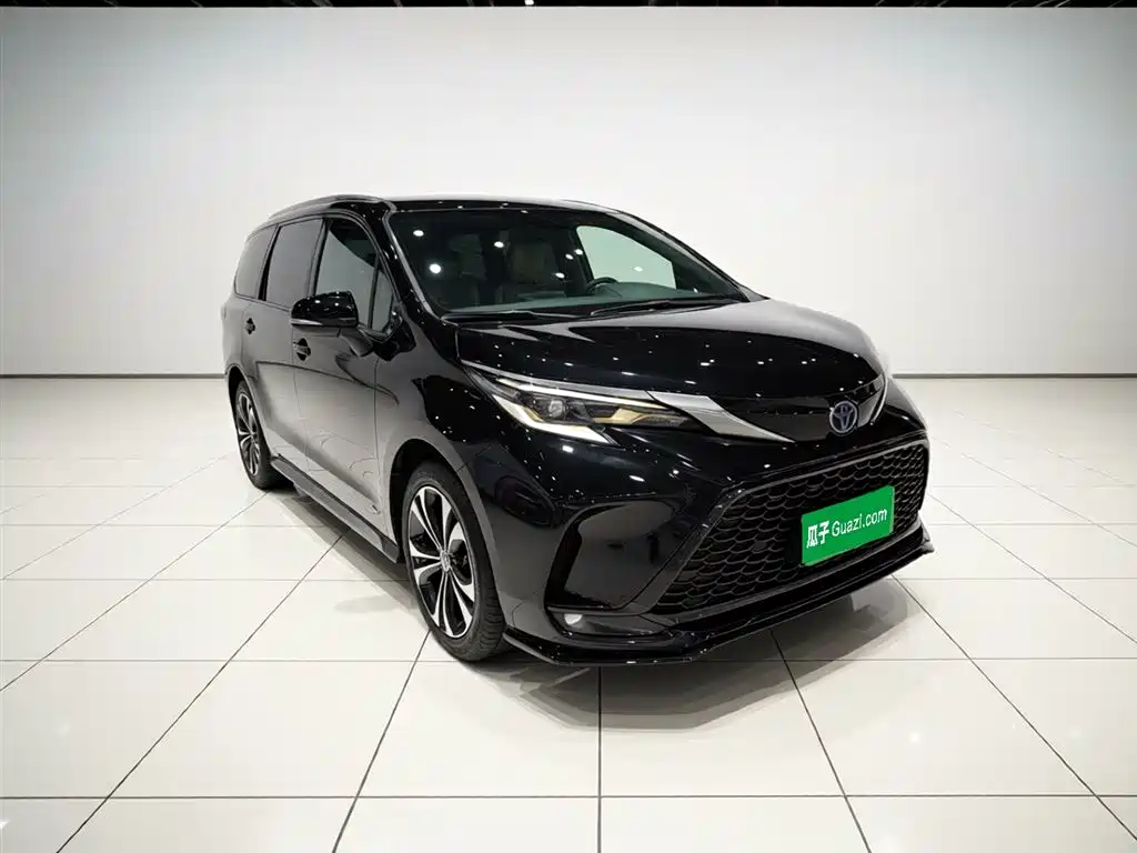 Grevia 2023 2.5L Hybrid Monarch VIP Edition купить на сайте DeffCars