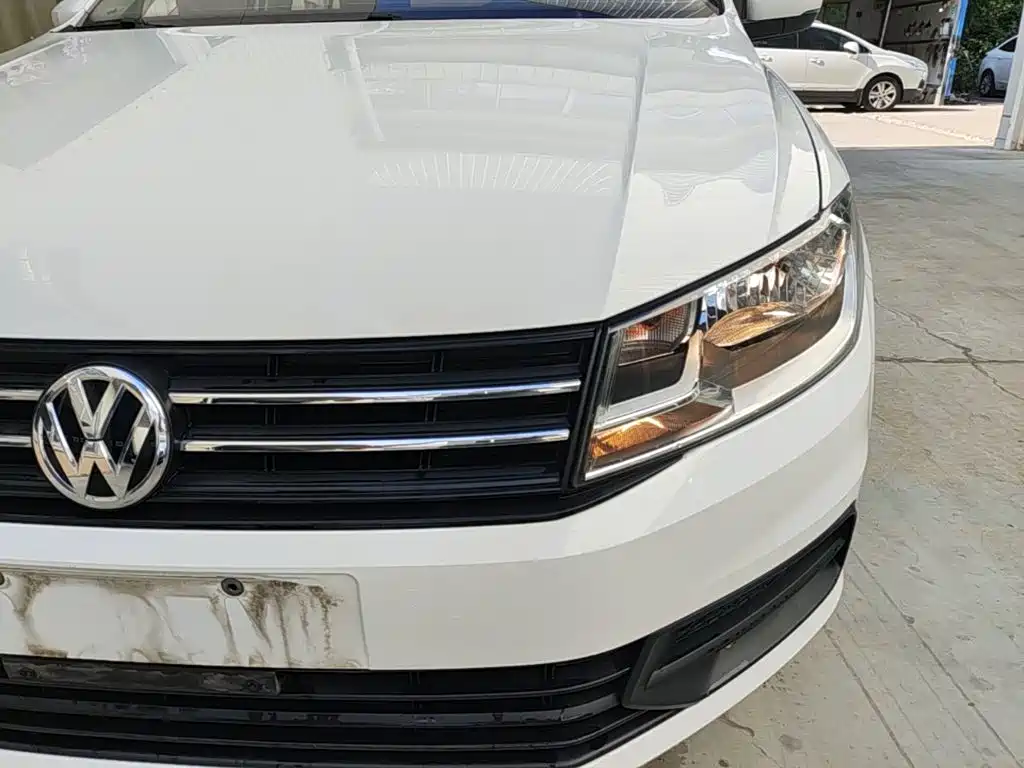 Santana 2019 1.5L Manual Fashion Edition National VI купить на сайте DeffCars