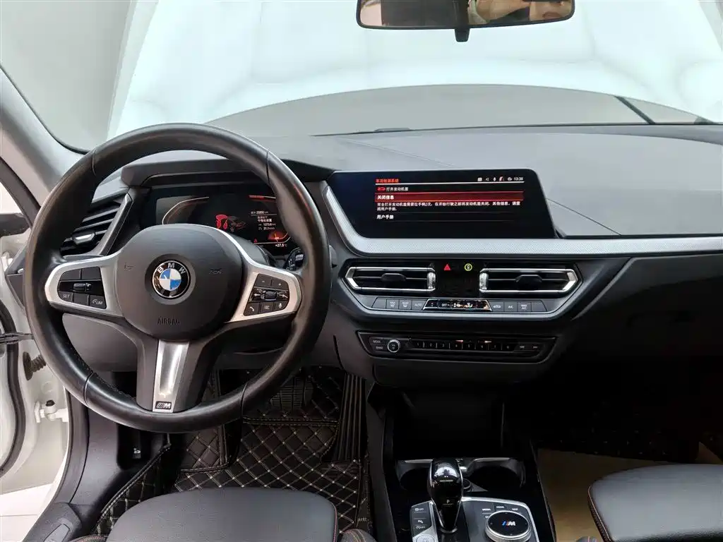 BMW 2 Series Imported 2023 225i Four-Door Coupe M Sports Package купить на сайте DeffCars
