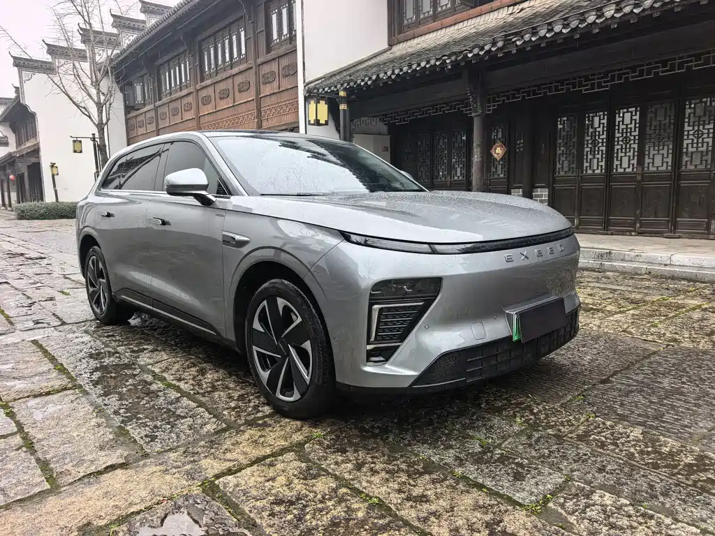 Star Era ET 2024 Extended Range 200 Pro купить на сайте DeffCars