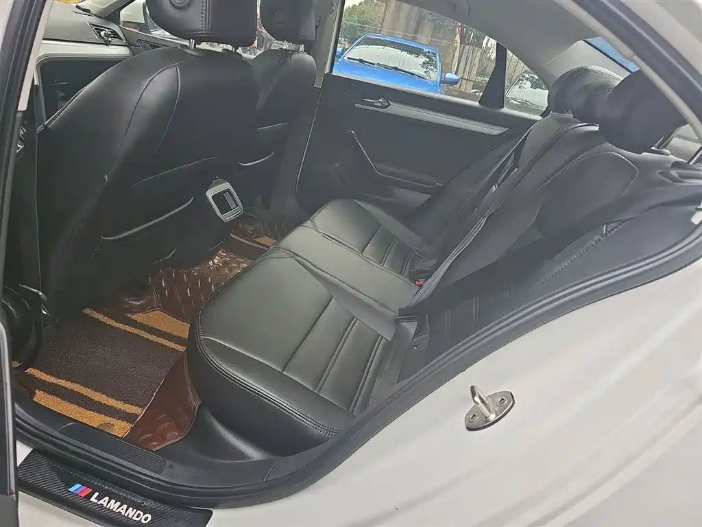 Lingdu 2019 230TSI DSG Fashion Edition National VI купить на сайте DeffCars