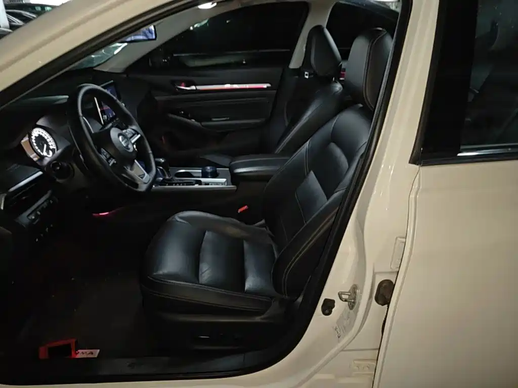 Teana 2020 facelift 2.0T XL Upper AD1 Smart Pilot Edition купить на сайте DeffCars