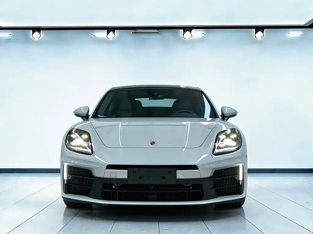 Panamera 2024 Panamera 2.9T купить на сайте DeffCars