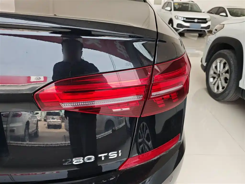Passat 2020 280TSI Business Edition National VI купить на сайте DeffCars