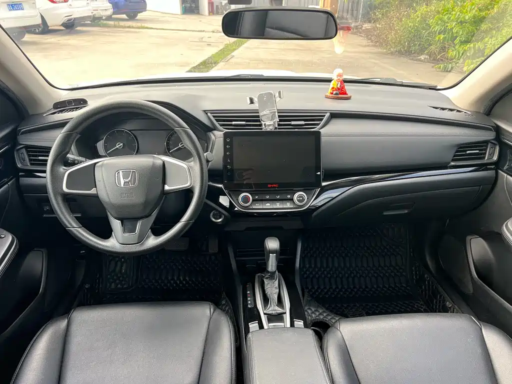 Lingpai 2019 180Turbo CVT Comfort Edition National VI купить на сайте DeffCars