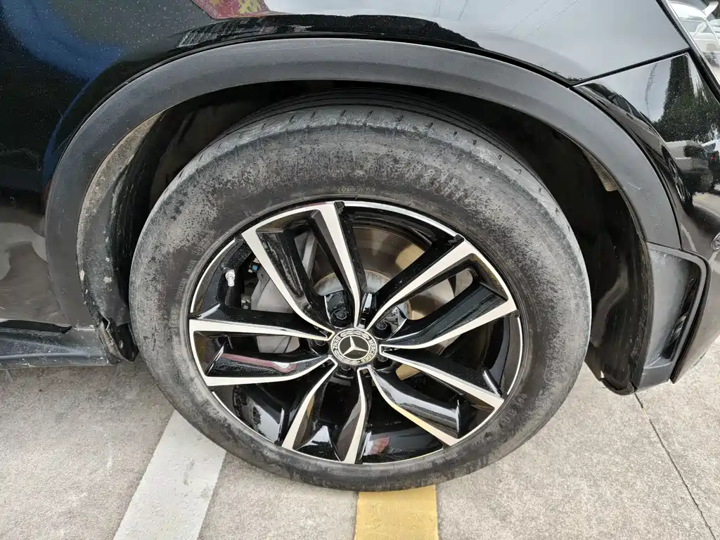 Mercedes-Benz GLC 2020 GLC 300 L 4MATIC Dynamic купить на сайте DeffCars