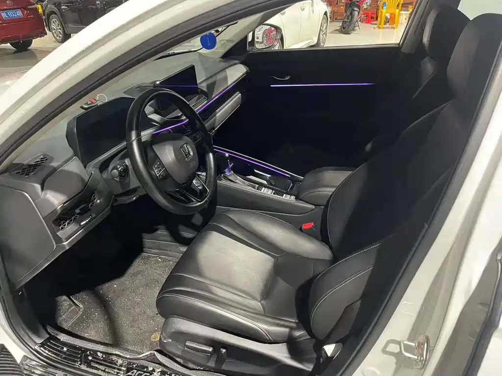 Accord 2023 260TURBO Comfort Edition купить на сайте DeffCars