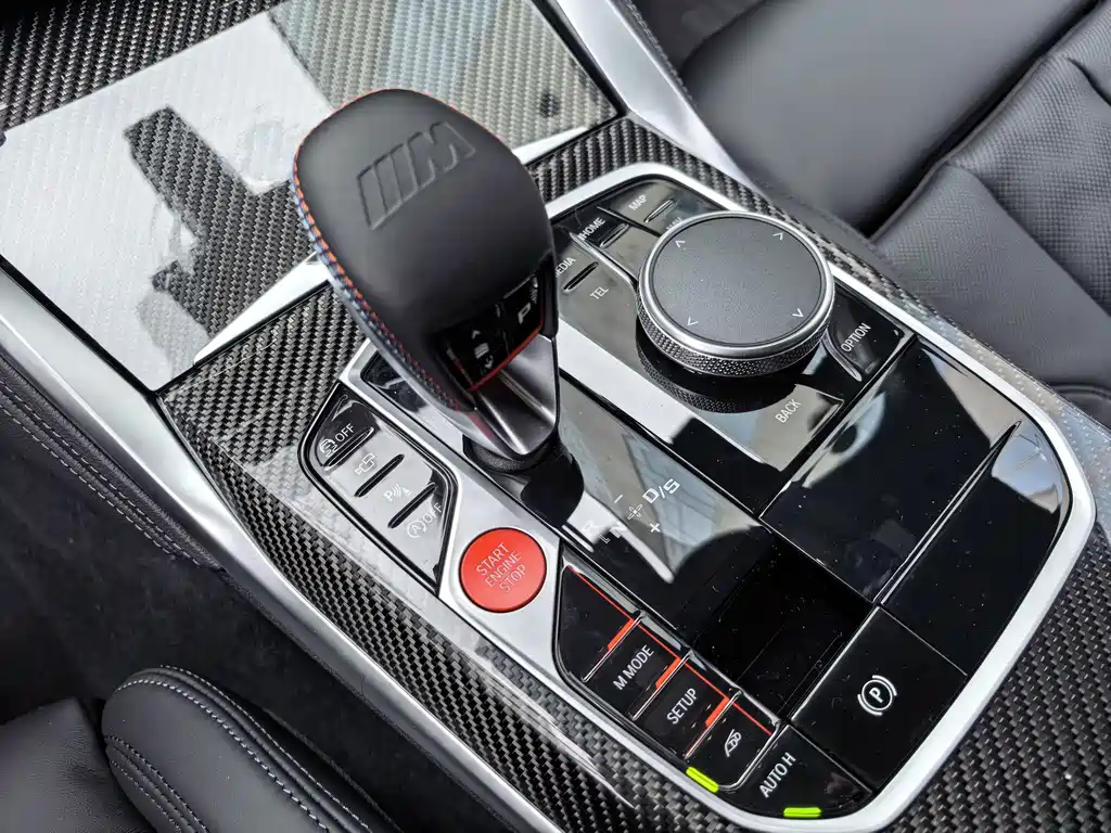 BMW M3 2026 M3 Touring Edition M xDrive Thunder Edition купить на сайте DeffCars