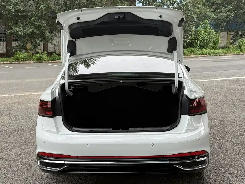 Sagitar 2023 280TSI DSG Super Edition купить на сайте DeffCars