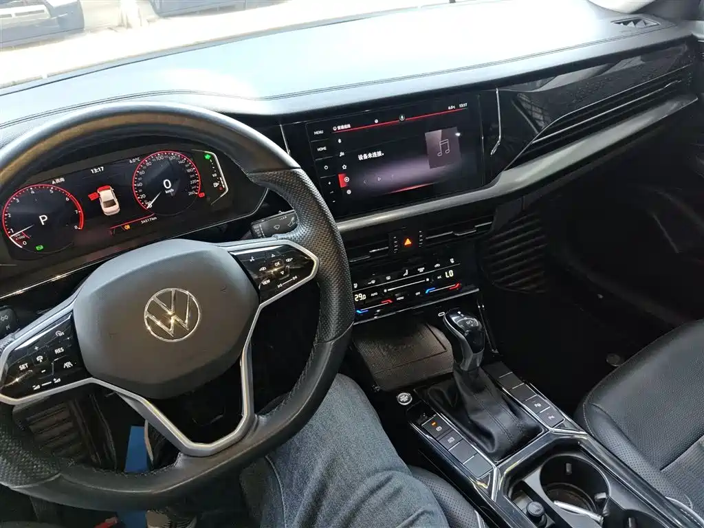 Passat 2022 330TSI Starry Sky Deluxe Edition купить на сайте DeffCars