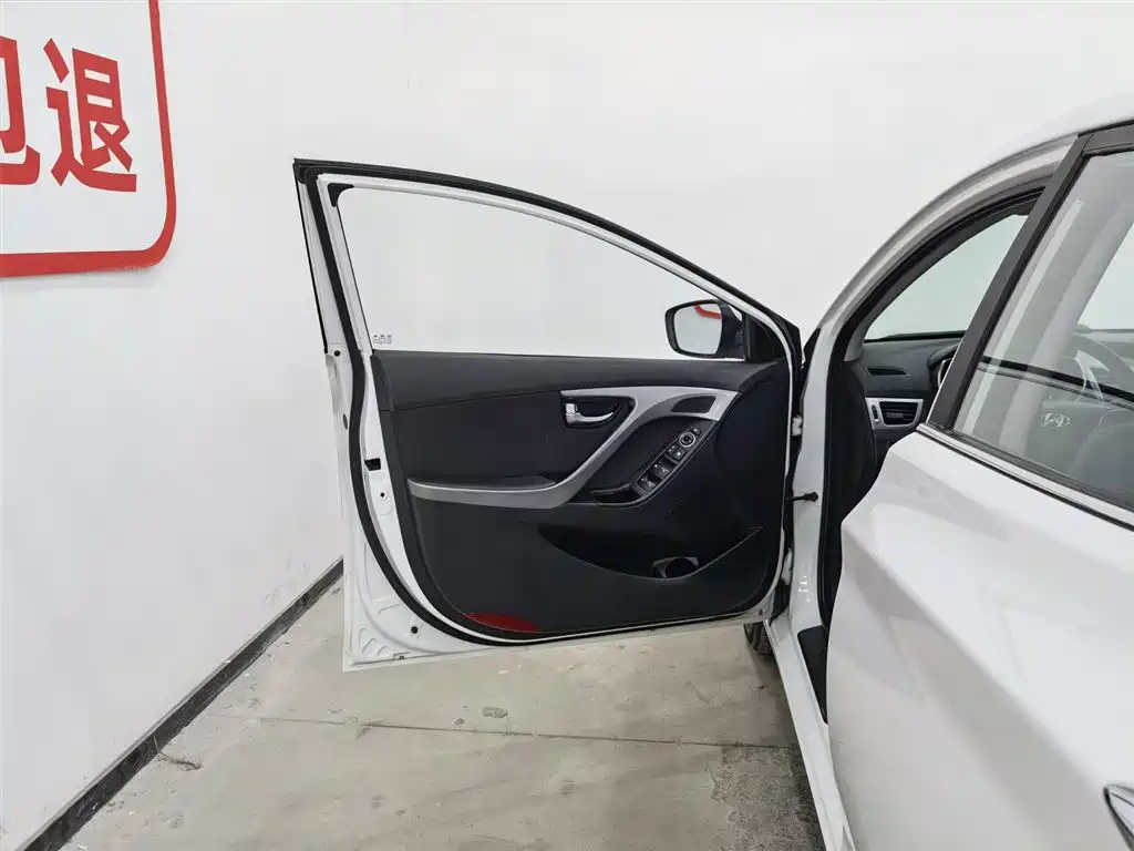 Langdong 2016 1.6L manual premium model купить на сайте DeffCars