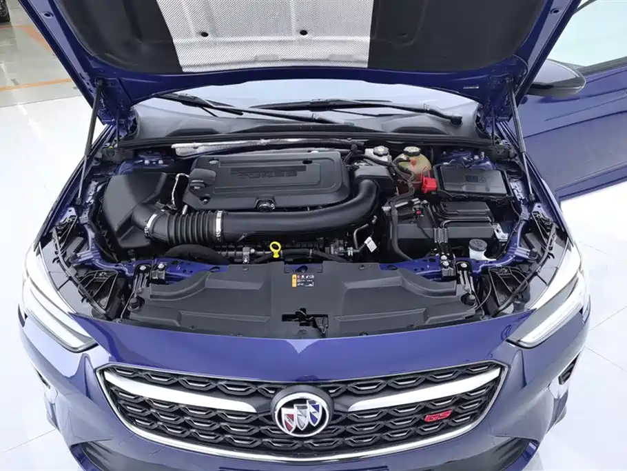 Regal 2020 GS 28T Elite купить на сайте DeffCars
