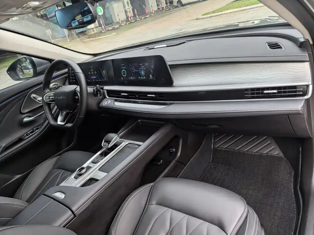 Arrizo 8 2023 1.6T DCT Shang купить на сайте DeffCars