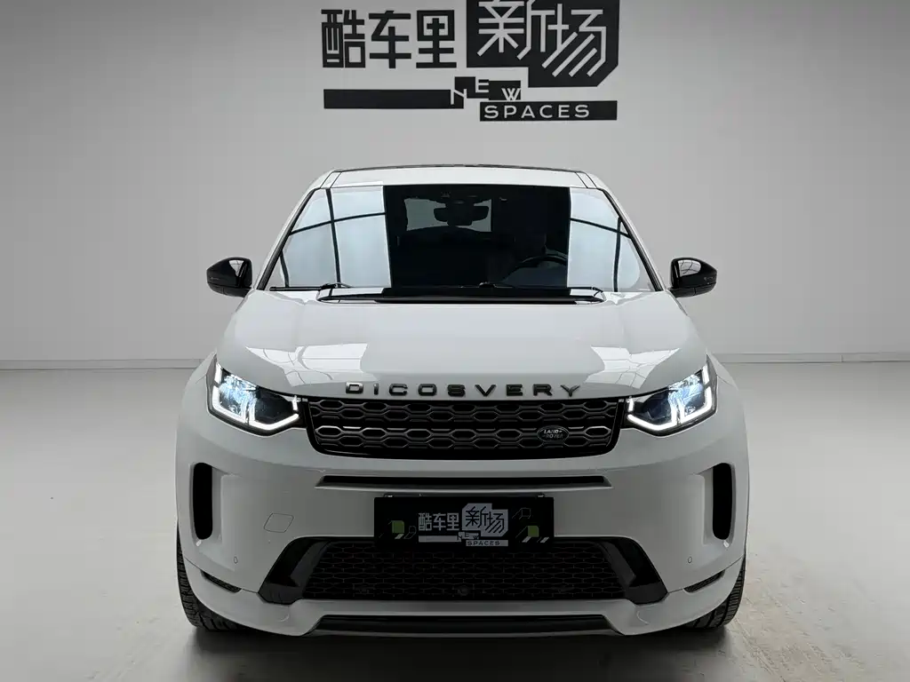 Discovery Sport 2020 249PS R-Dynamic Performance Edition купить на сайте DeffCars