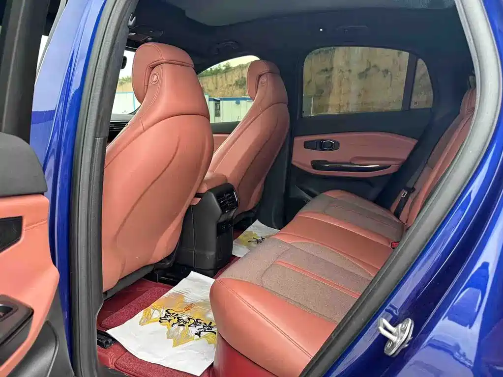 NIO EC6 2020 430KM Sports Edition купить на сайте DeffCars