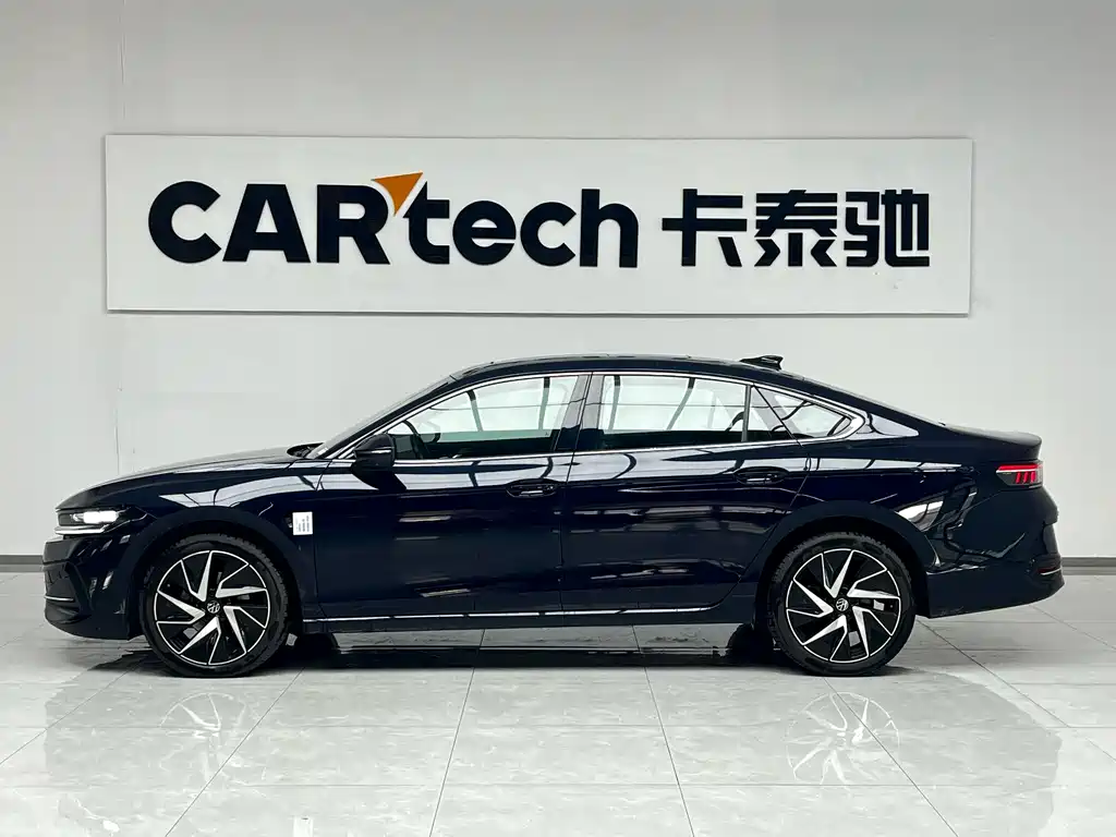 Magotan 2024 380TSI DSG Extreme Edition купить на сайте DeffCars