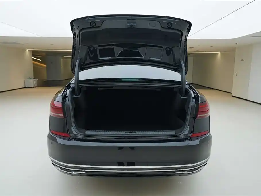 Passat 2024 380TSI Elite Edition купить на сайте DeffCars