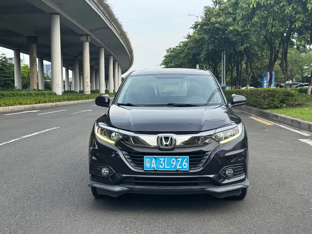 Binzhi 2020 1.5L CVT Pioneer Edition купить на сайте DeffCars