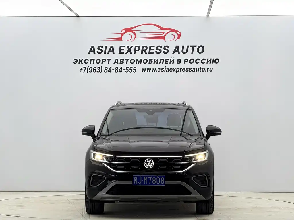 Tanyue 2023 280TSI 2WD Luxury Plus Advanced Edition купить на сайте DeffCars