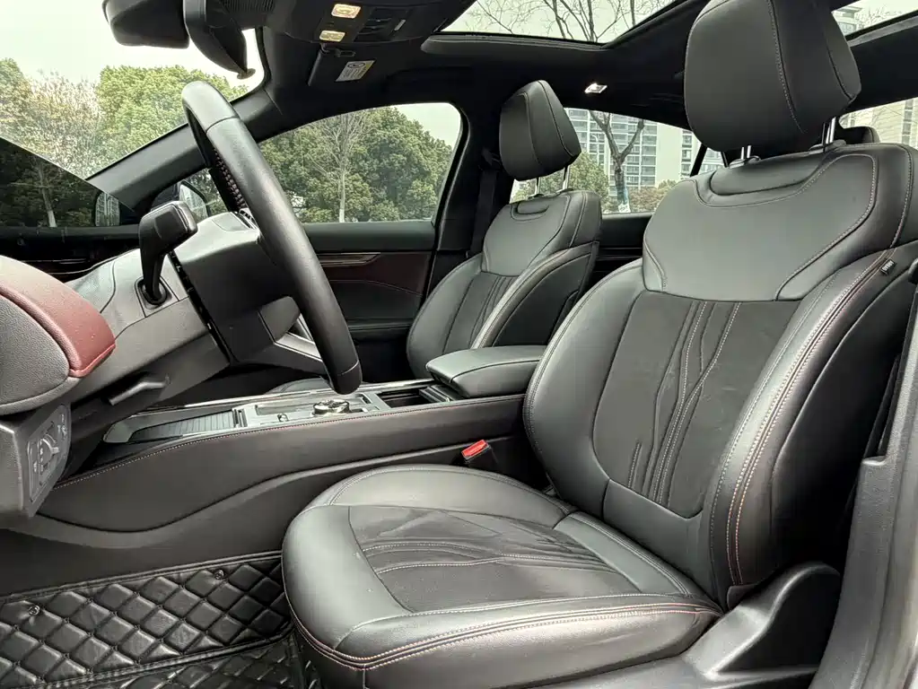 Mondeo 2022 EcoBoost 245 Extreme купить на сайте DeffCars